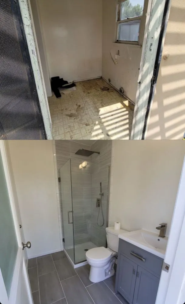 Slide of Augie Enterprises