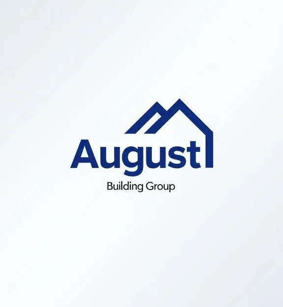 Slide of August Building Group