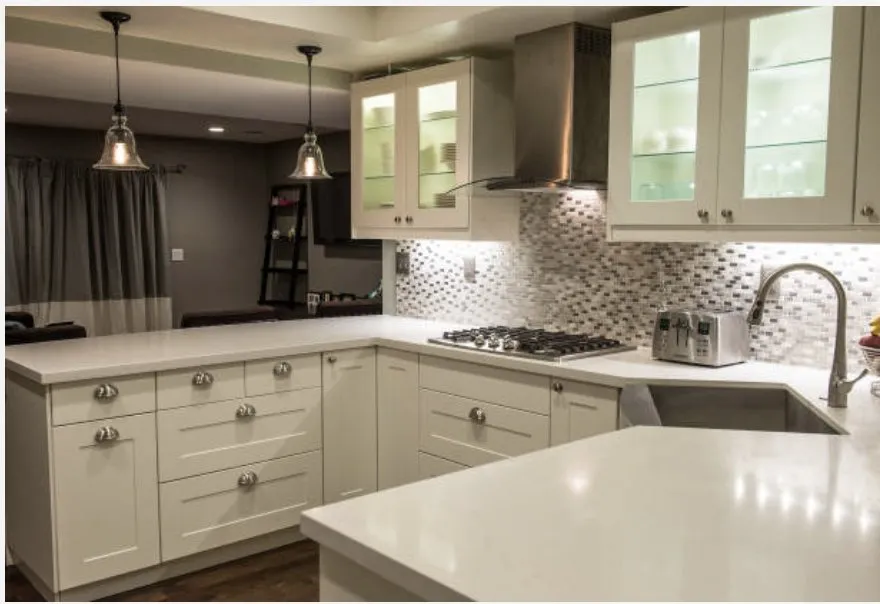 Slide of August Building Group