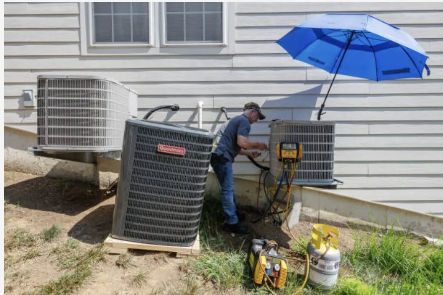 Slide of August Building Group