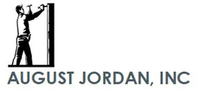 Slide of August Jordan