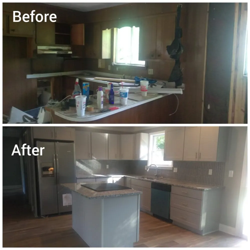 Slide of Augusta Home Professionals