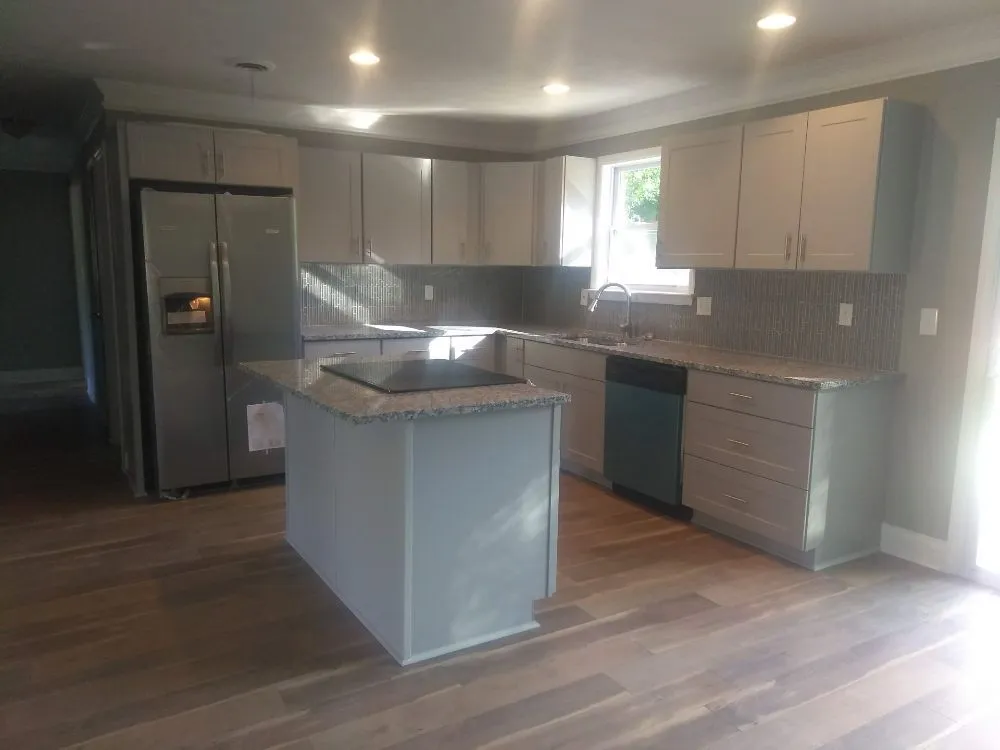 Slide of Augusta Home Professionals