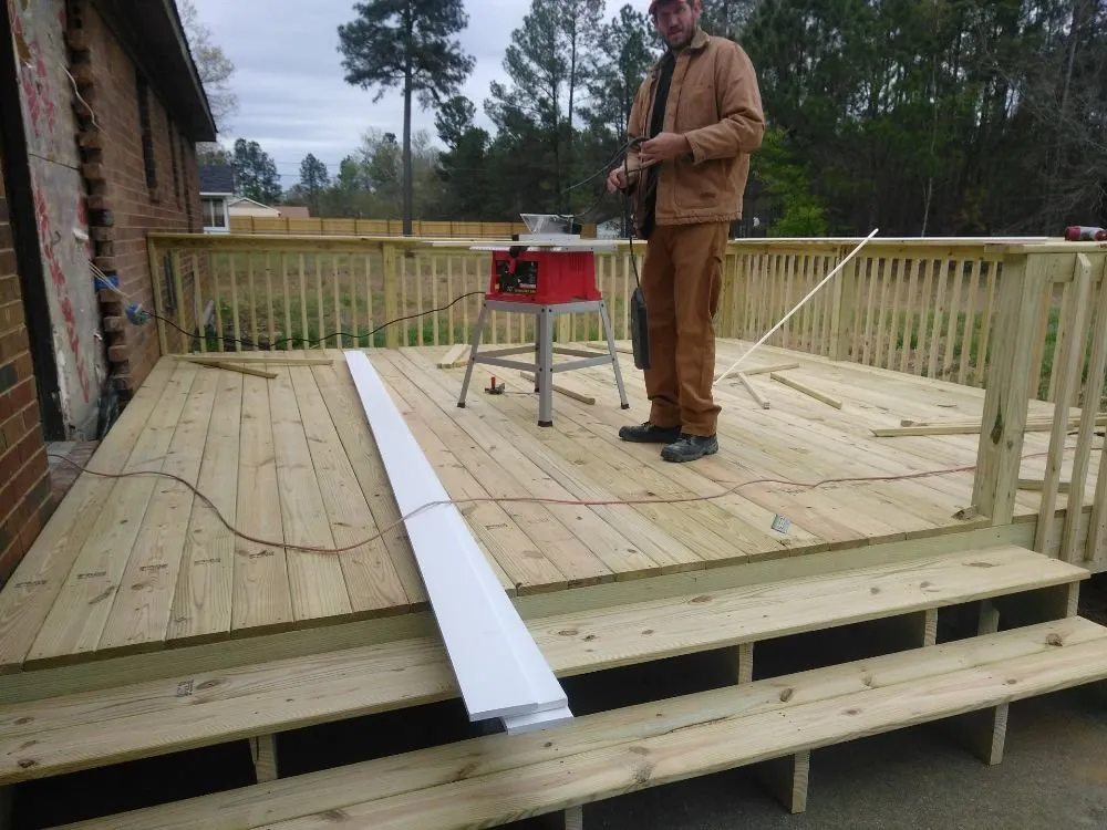 Slide of Augusta Home Professionals