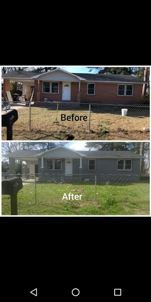 Slide of Augusta Home Professionals