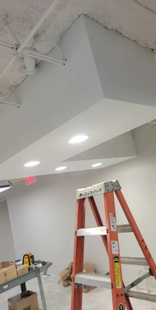 Slide of Augustine Electric