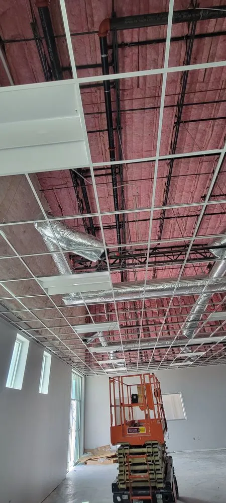 Slide of Augustine Electric