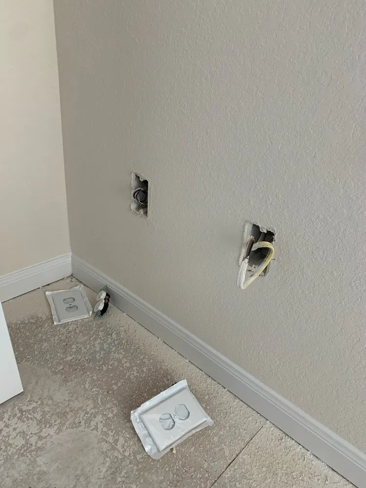 Slide of Augustine Electric