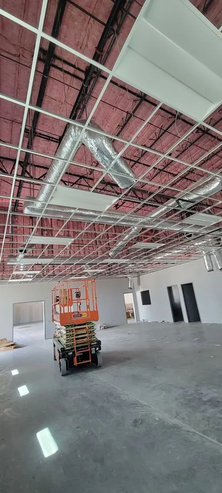 Slide of Augustine Electric