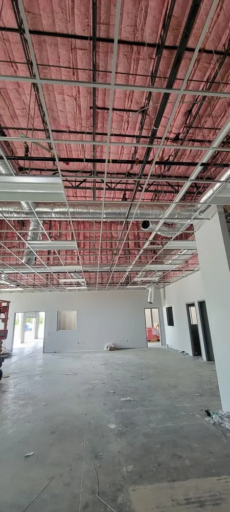 Slide of Augustine Electric