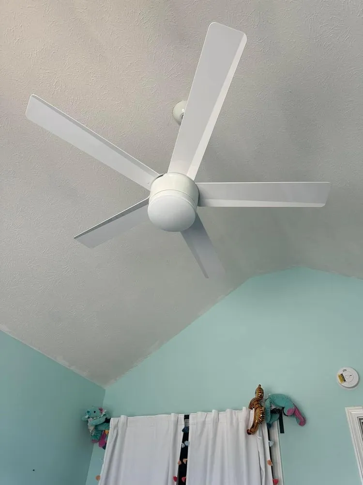 Slide of Aultman Electrical Services