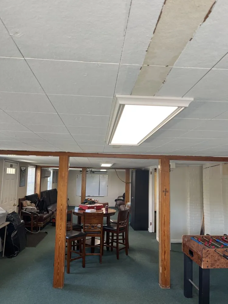 Slide of Aultman Electrical Services