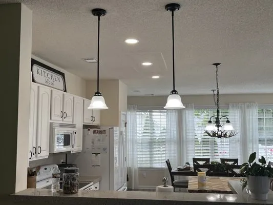 Aultman Electrical Services