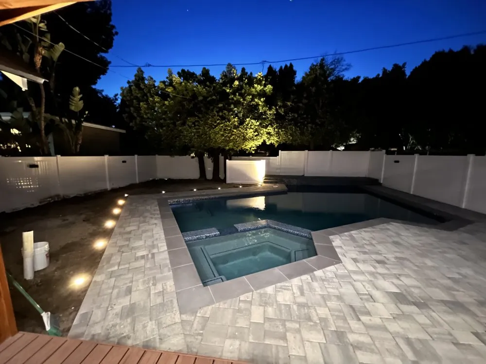 Slide of Aundrue Electric