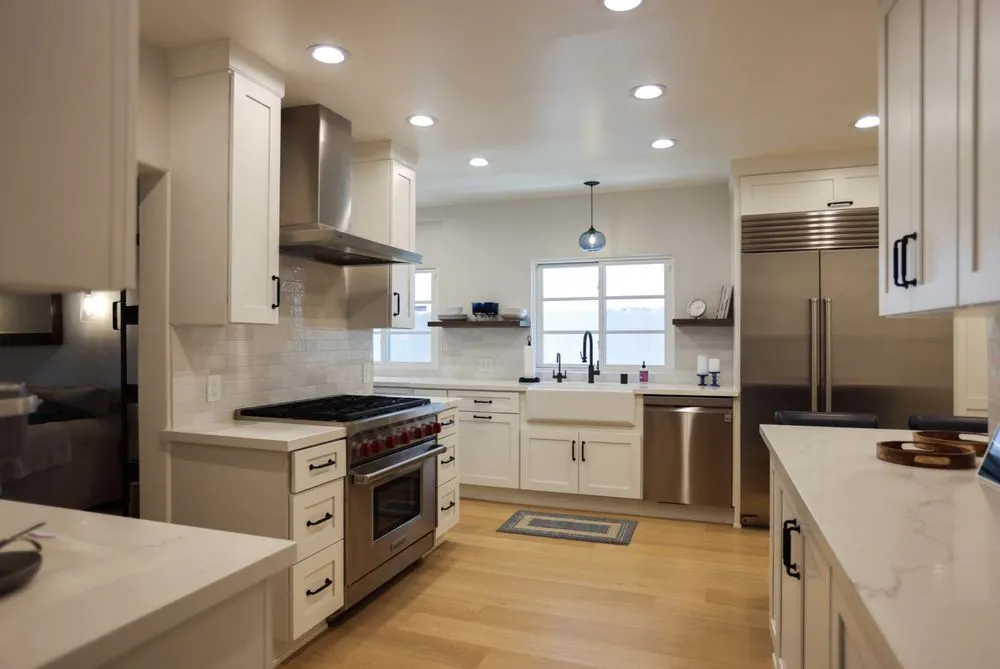 Reliable outlet and switch repair service in , - Aundrue Electric