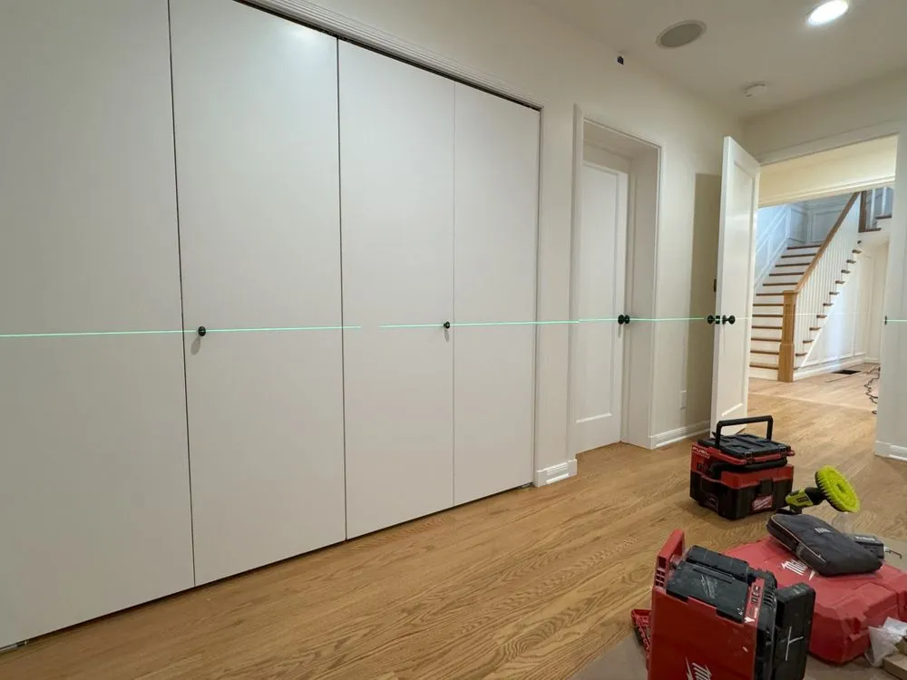 Slide of Aura Renovation