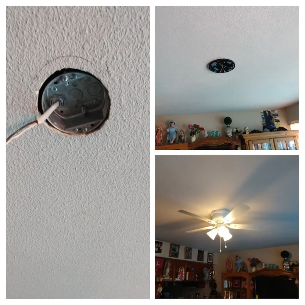 Slide of Aurelio Rojas