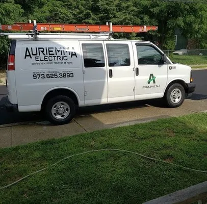 Auriemma Electric