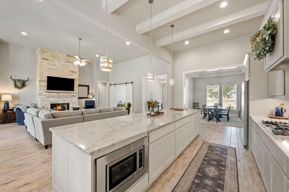 Slide of Aurora Custom Designs and Contracting