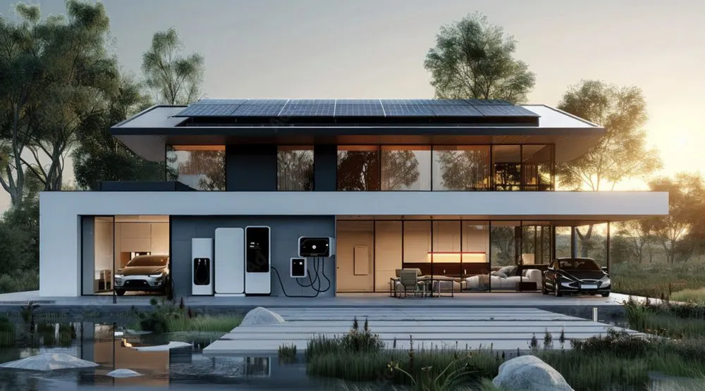 Professional wiring installation service in ,  - Aurora Custom Designs and Contracting