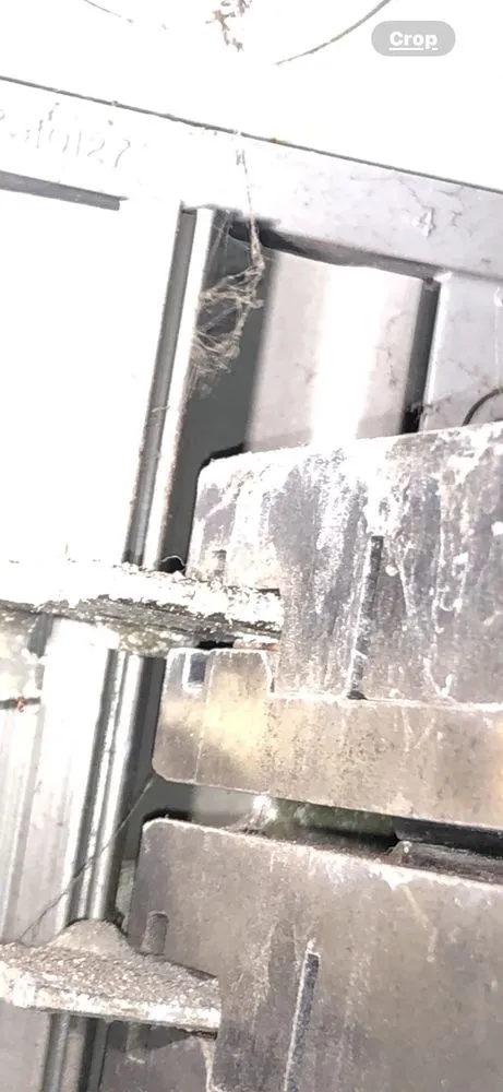 Slide of Aurora Electric