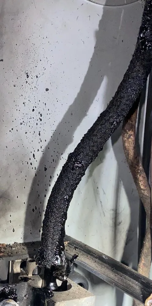 Slide of Aurora Electric