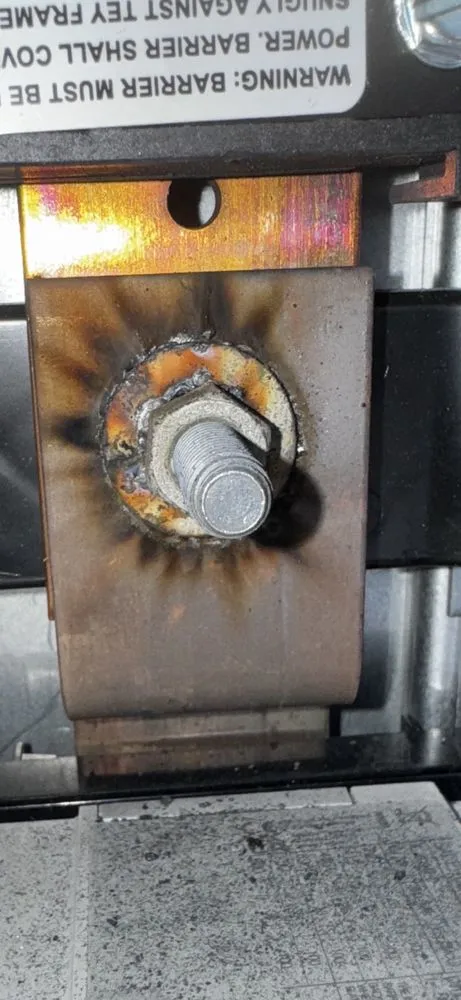 Slide of Aurora Electric