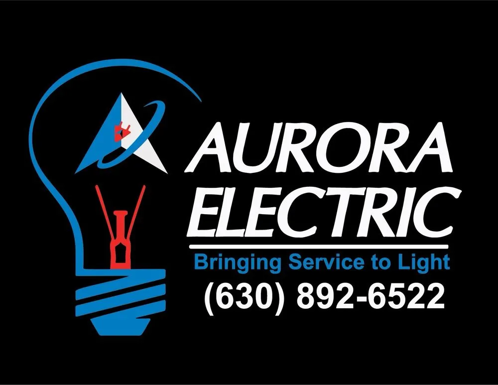 Slide of Aurora Electric