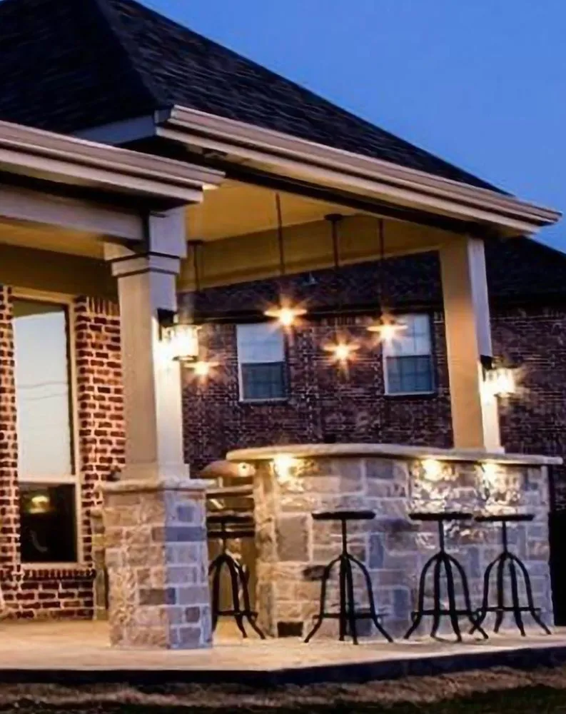 Slide of Aurora Electric