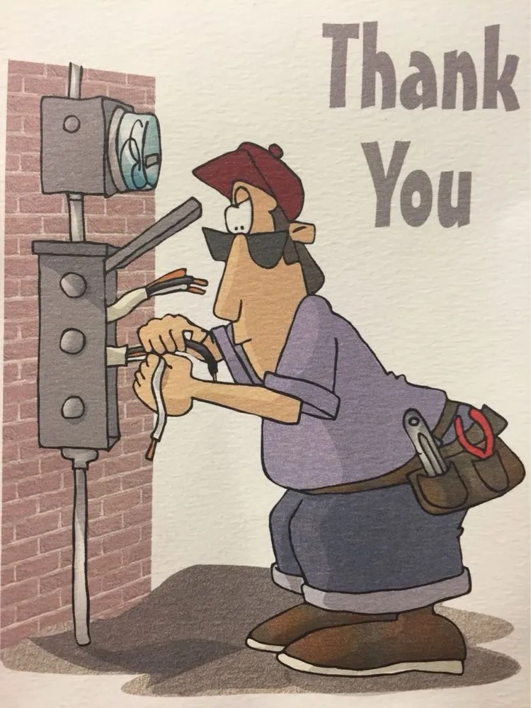 Slide of Aurora Electric