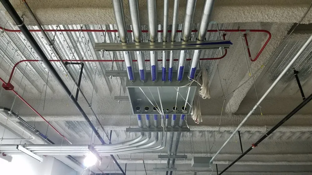 Slide of Aurora Electric