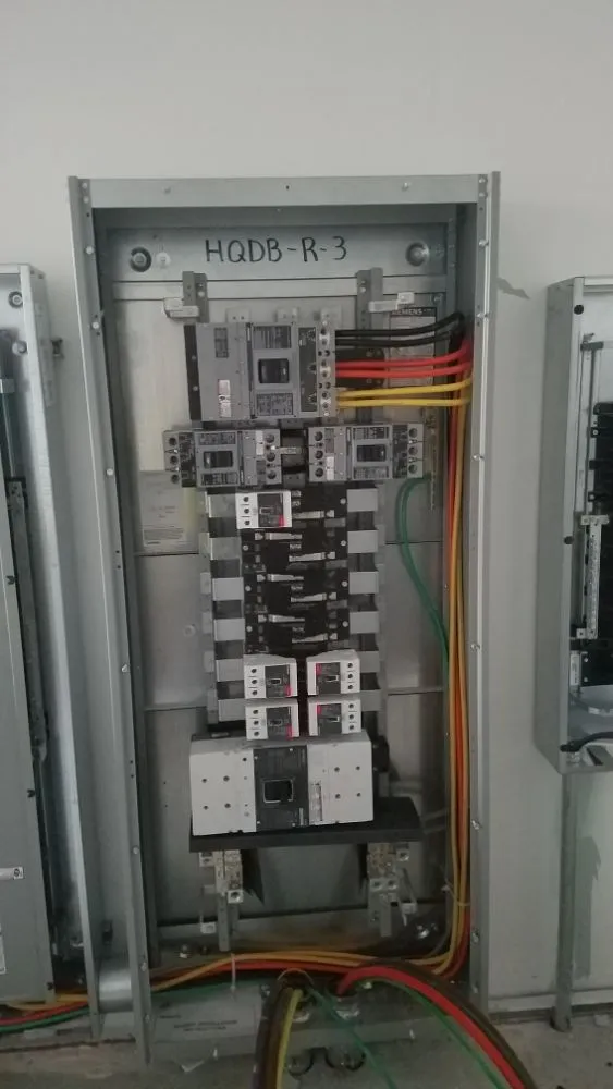 Slide of Aurora Electric