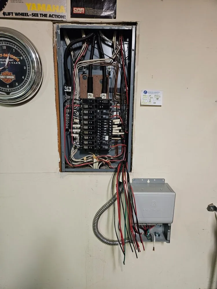 Expert electrical repair experts serving Stateline, NV - Aurora Electric