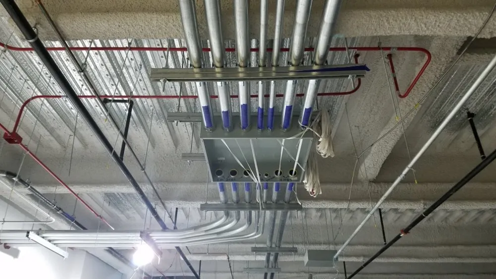 Expert wiring installation in Stateline, NV by Aurora Electric