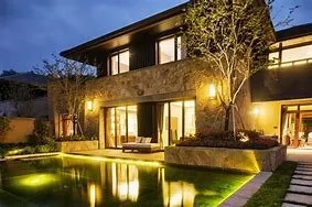 Trusted lighting installation in Stateline, NV by Aurora Electric