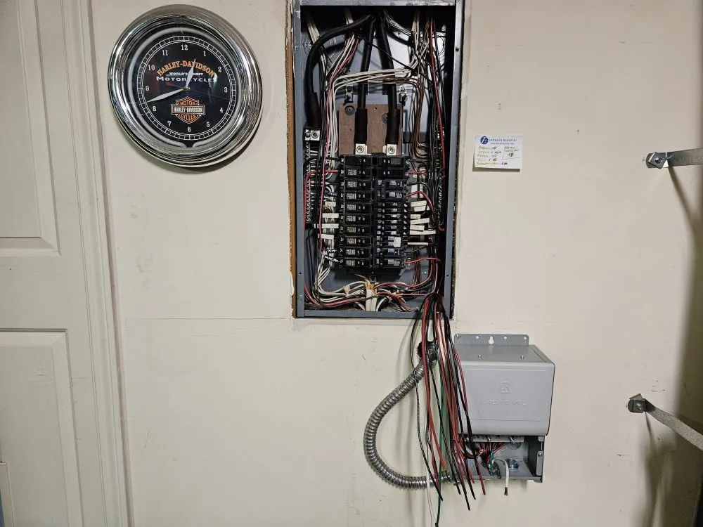 Trusted circuit breaker repair experts serving Stateline, NV - Aurora Electric