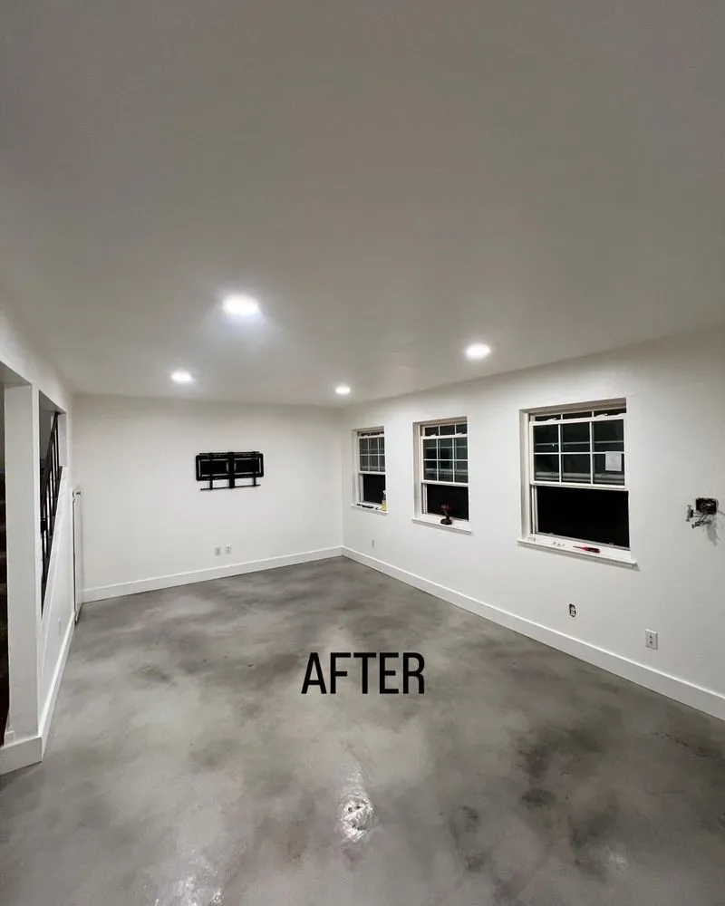 Slide of Aurora Electrical Works