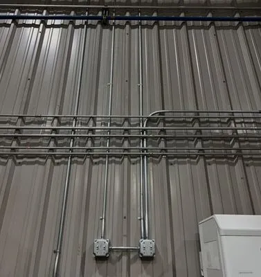 Aurora Electrical Works