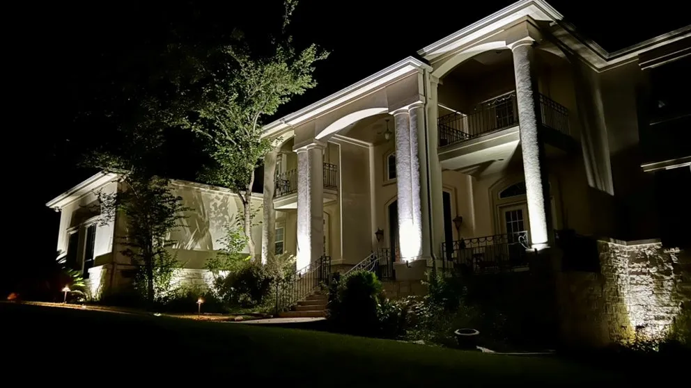 Reliable outlet and switch repair experts serving , - Aurora Landscape Lighting