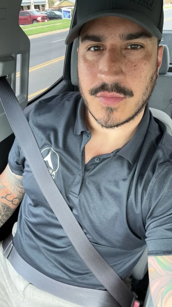 Slide of Aurora Landscape Lighting