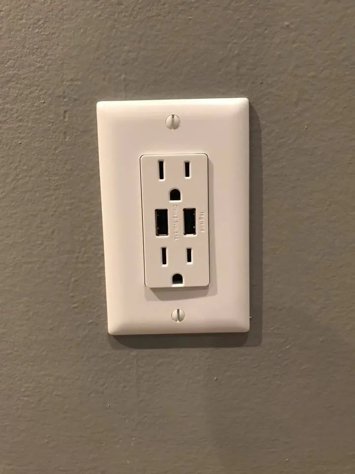 Slide of Aurora Licensed Electrician