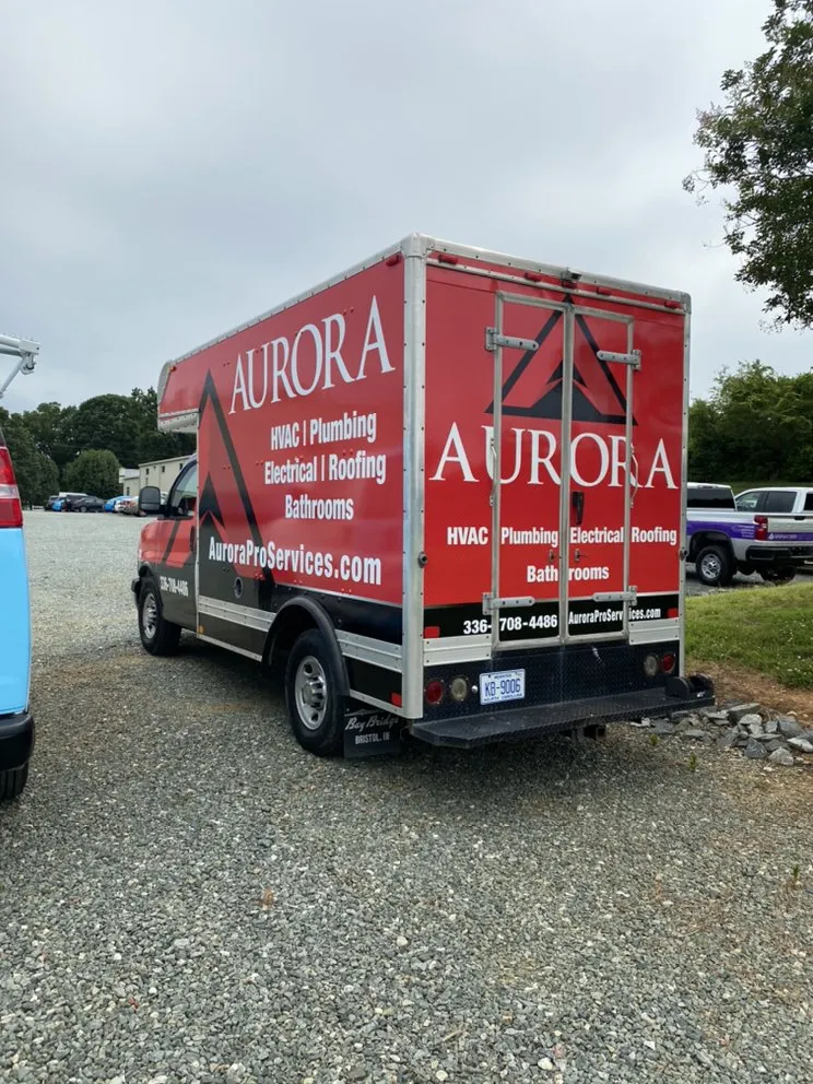 Trusted panel upgrade service in ,  - Aurora Pro Services | HVAC, Plumbing, Electrical, & Roofing