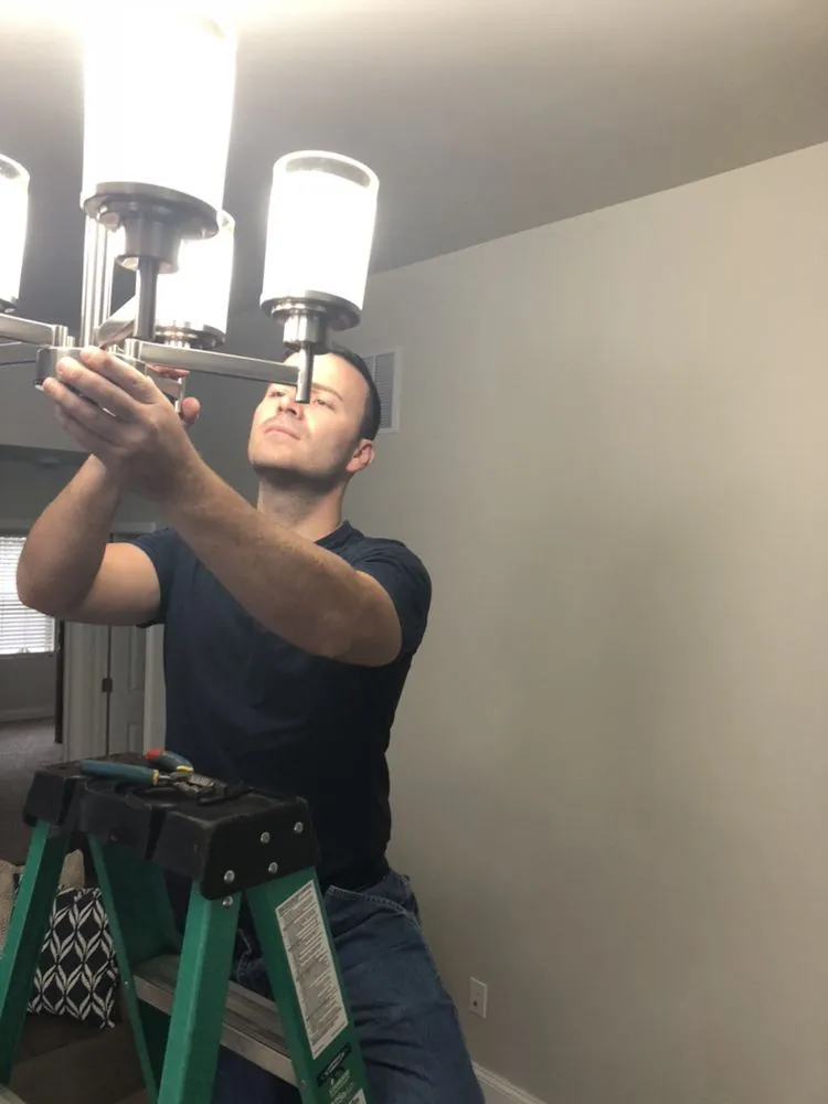 Slide of Aus Electric