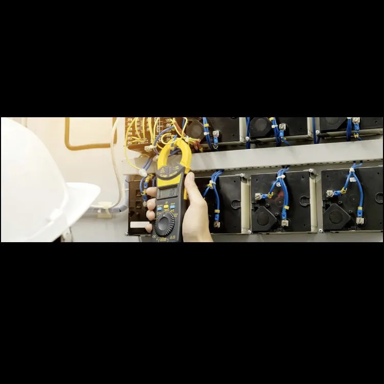 Slide of Aus Electric