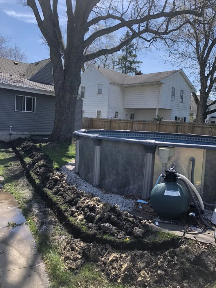 Slide of Aus Electric