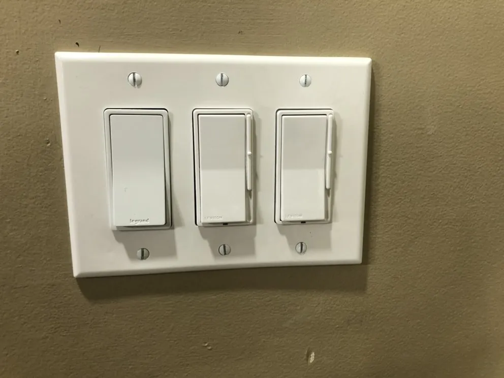 Slide of Aus Electric