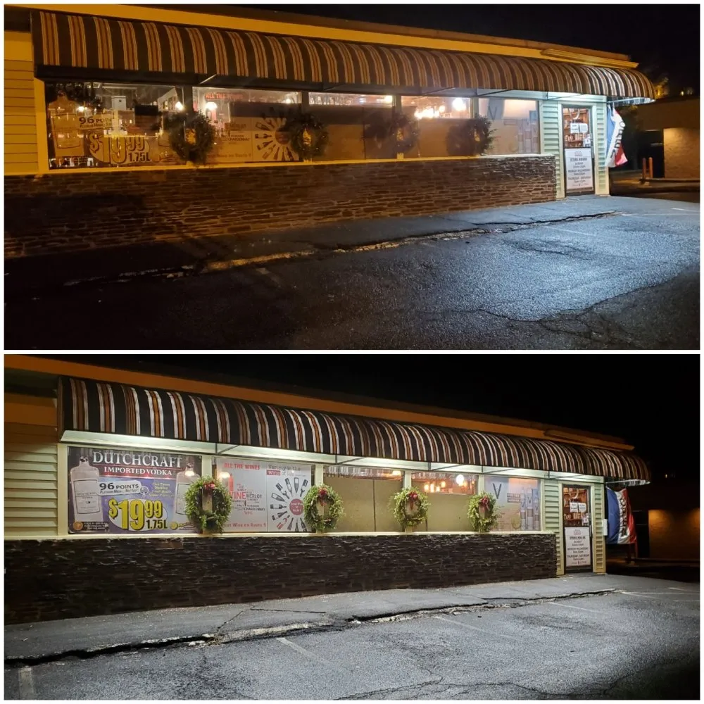 Slide of Austen Iglehart Electrician