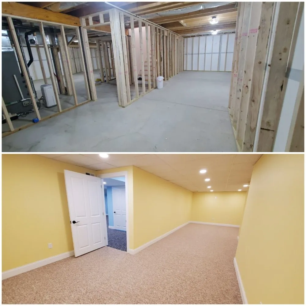 Slide of Austen Iglehart Electrician