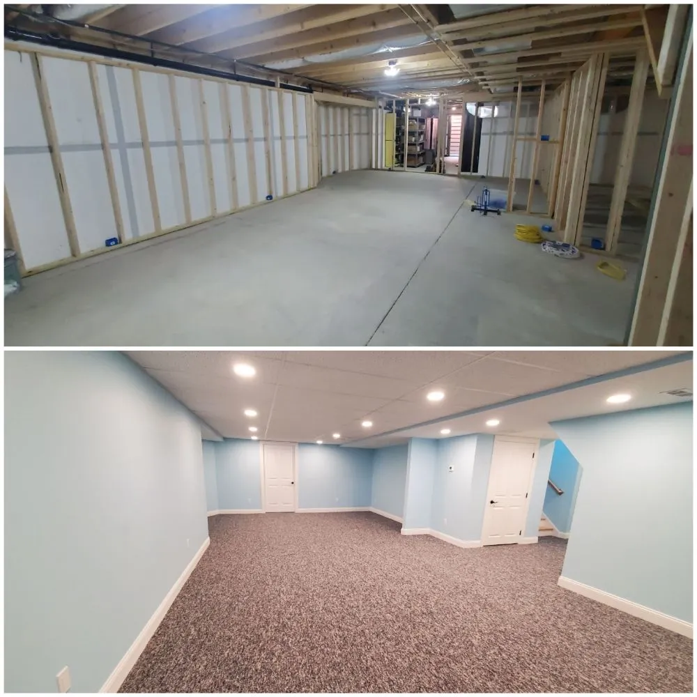 Slide of Austen Iglehart Electrician