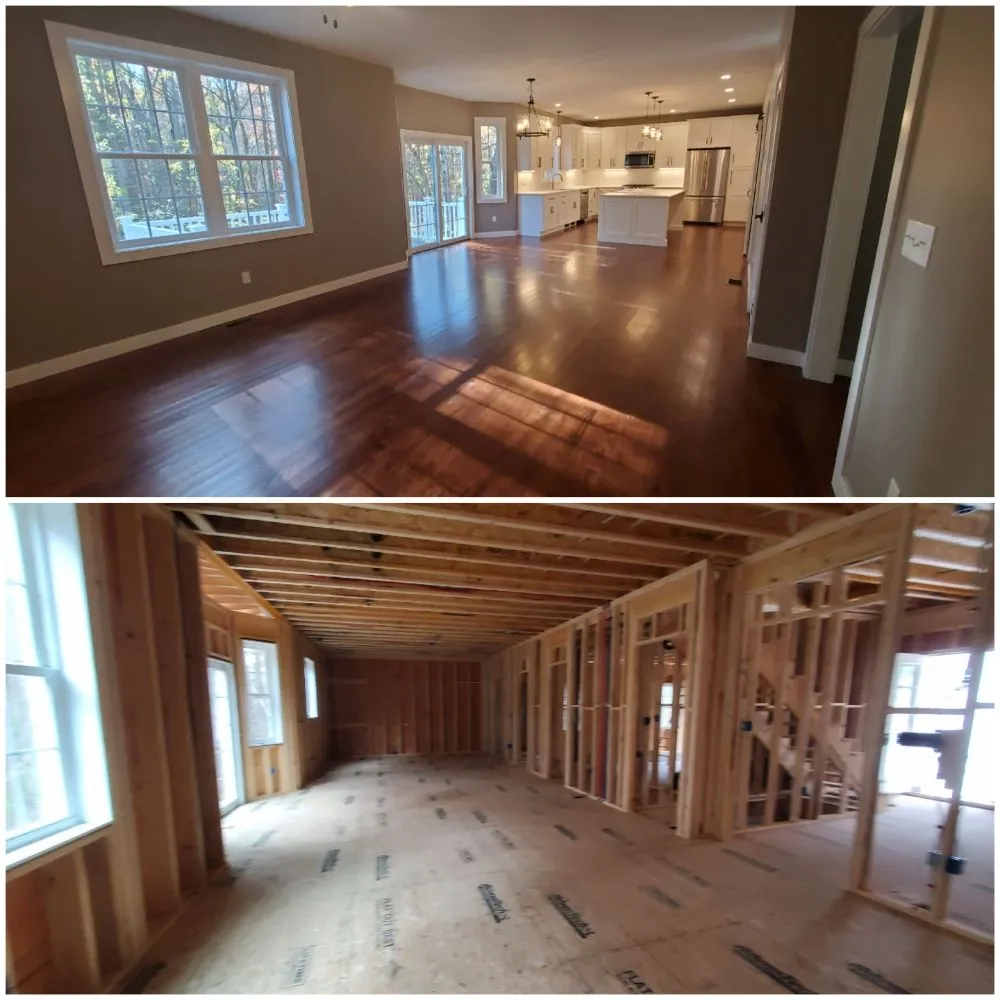 Slide of Austen Iglehart Electrician